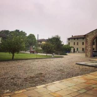 Фотографии гостевого дома
Le Colombe