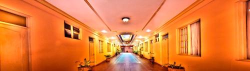 Фотография гостиницы Hotel Monserrat