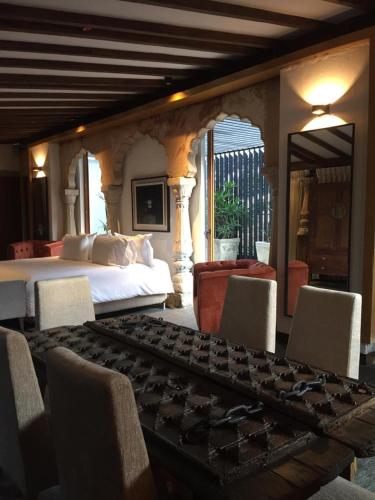 Фотография гостиницы Alko Hotel Casa Nispero