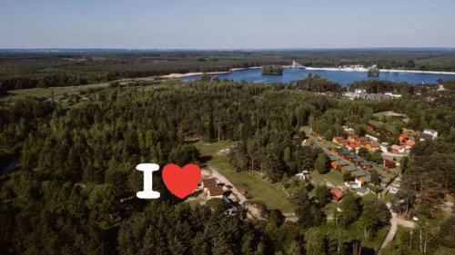 Фотографии гостевого дома
Nad Czarną