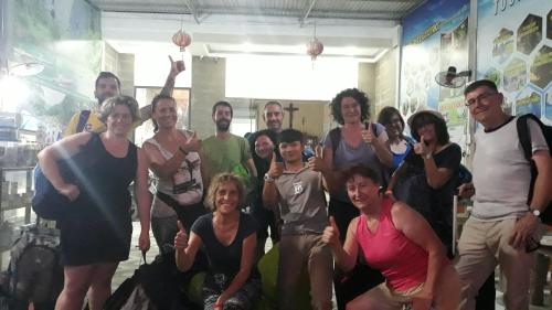 Фотография мини отеля Nam Anh Hotel