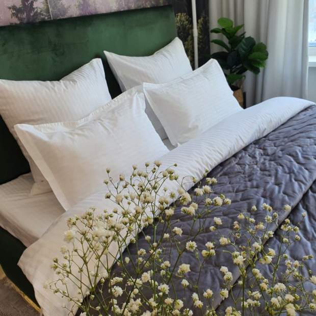 Фотографии квартиры 
            Апартаменты в Восточном 4/6