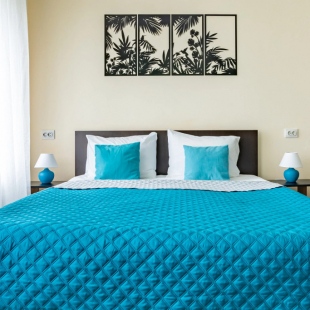 Фотография квартиры Апартаменты Атмосфера 9