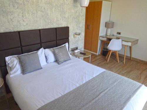 Фотографии гостиницы
Hotel Lloret Ramblas