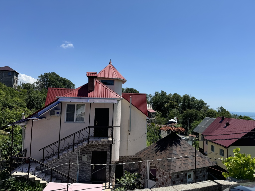 Фотография Коттеджа Частный дом Офелия