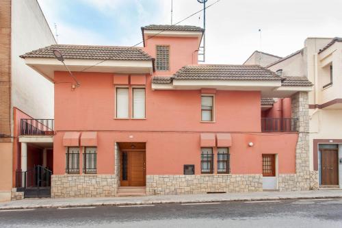 Фотография гостевого дома La Casa del Río