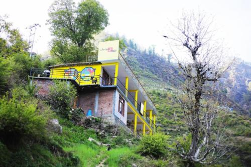 Фотографии хостела
Whoopers Hostel Tosh