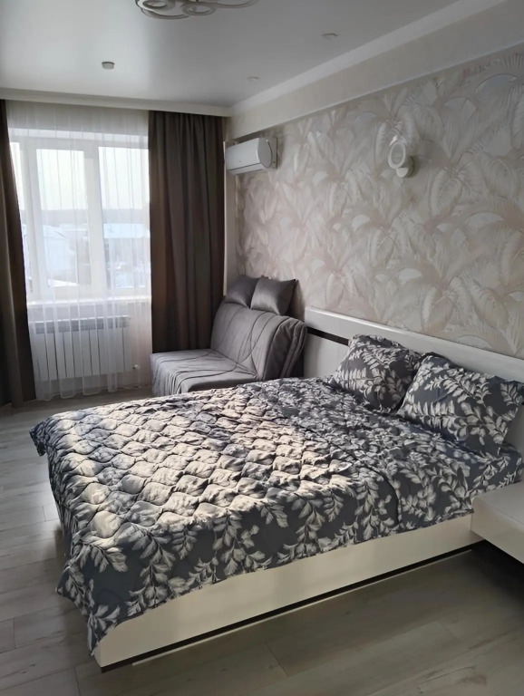 Фотография квартиры Квартира Уютная