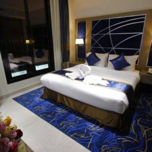 Фотографии гостиницы
Diwan Residence Hotel- ِAlnaeem