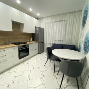 Фотография квартиры Апартаменты Семейные трехкомнатные на Свердлова