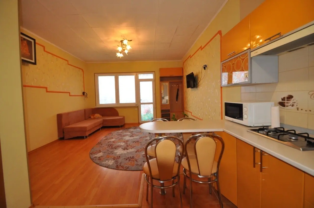 Фотография квартиры Апартаменты на улице Тимирязева 25