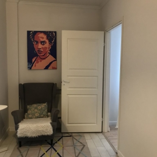 Фотография квартиры Apartment Tsentralnaya (Апартмент Центральная)