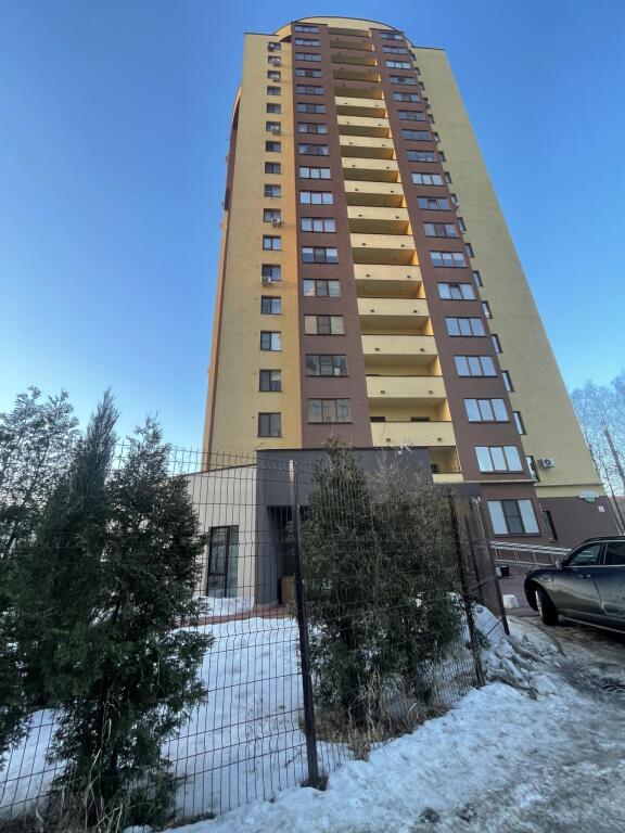 Фотография квартиры Апартаменты на улице Октябрьская