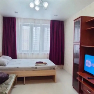 Фотография квартиры Квартира уютная на Пирогова