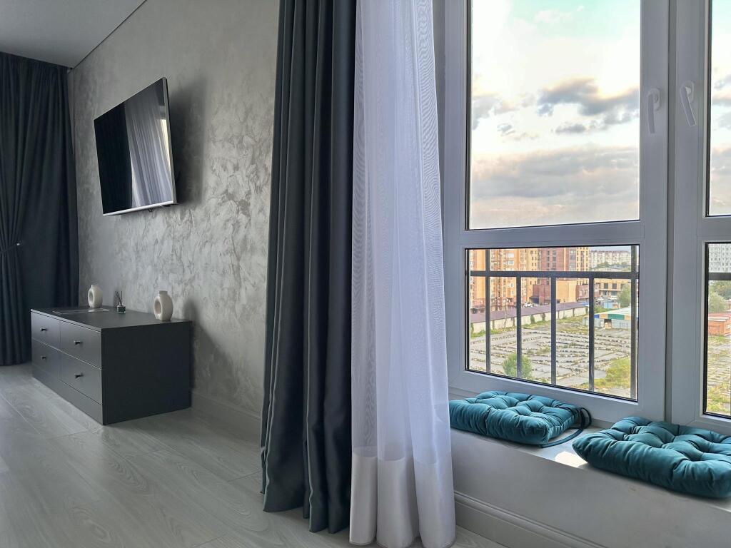 Фотография квартиры Aura на улице Весенняя 21Ж