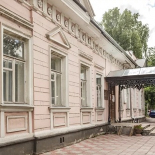 Фотография музея Дом-музей истории молодежного движения