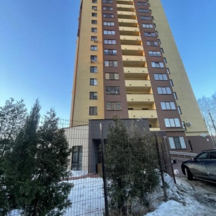 Фотография квартиры Апартаменты на улице Октябрьская