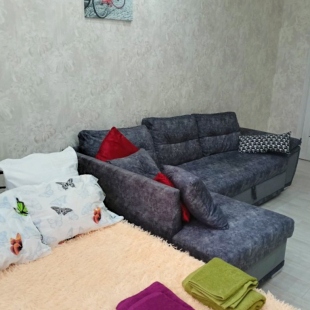 Фотография квартиры Однокомнатная квартира на Дзержинского