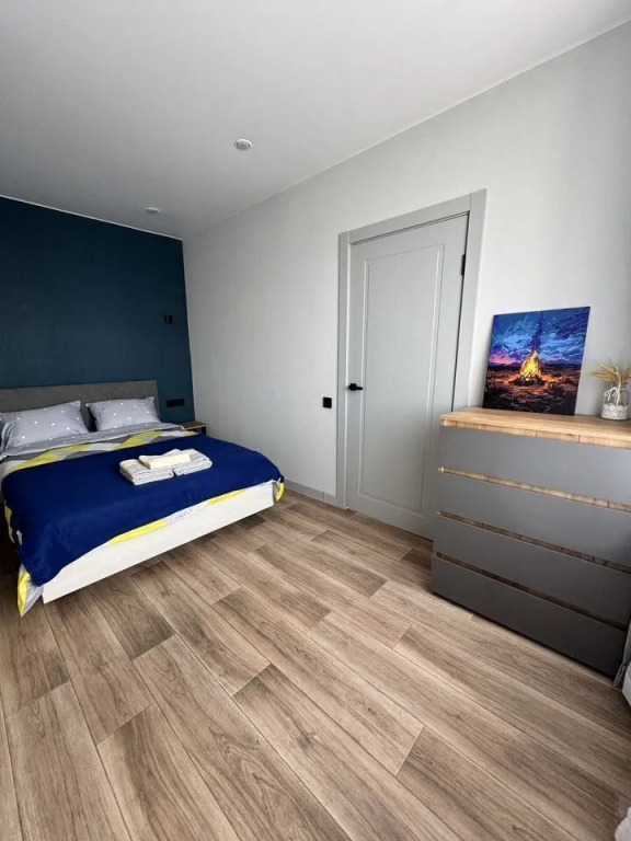 Фотография квартиры Квартира На Ленинградской 27