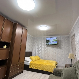 Фотография квартиры Квартира Уютная в хорошей локации