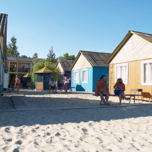 Фотография базы отдыха Автомобилист