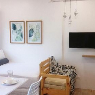 Фотография апарт отеля Mireya's Studio Condo at Goshen Towers - Session Road