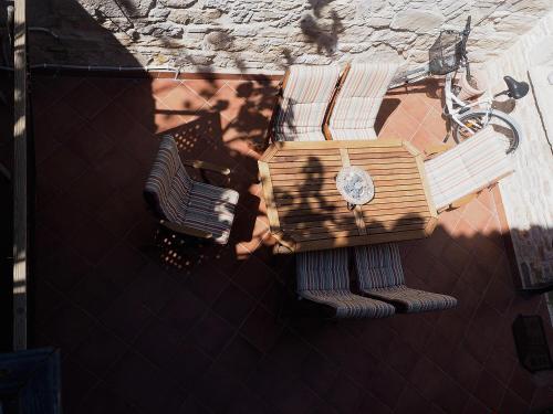 Фотография гостевого дома Traditional Tower in the center of kalamoti