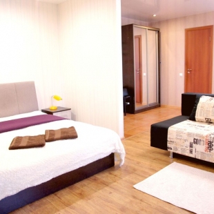 Фотография квартиры Центр города Володарского 19