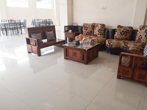 Фотография гостиницы OYO 3434 Penginapan Keluarga Syariah