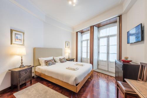 Фотография гостевого дома GuestReady - Office Residence