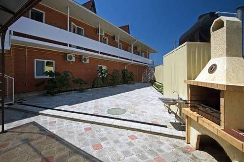 Фотографии гостевого дома
На Октябрьской, 33