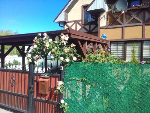 Фотография гостевого дома Villa Tobias