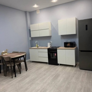 Фотография квартиры Квартира Двухкомнатная ул.Петра Подзолкова д.8