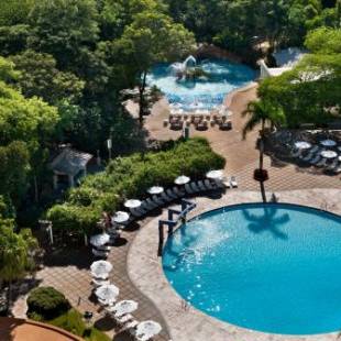 Фотография гостиницы Bourbon Cataratas do Iguaçu Thermas Eco Resort
