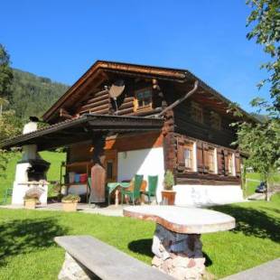 Фотографии гостевого дома 
            Chalet Auhäusl