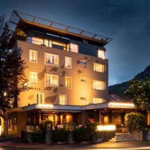 Фотографии гостиницы
Hotel Victoria Meiringen
