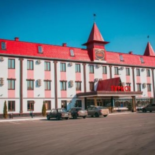 Фотография гостиницы Турист