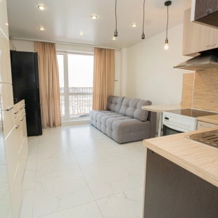 Фотография квартиры Квартира На Аэропорте