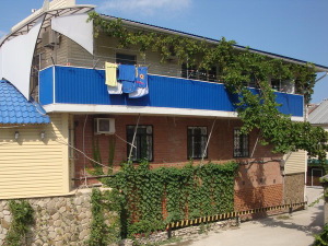 Фотография гостевого дома Дельфин