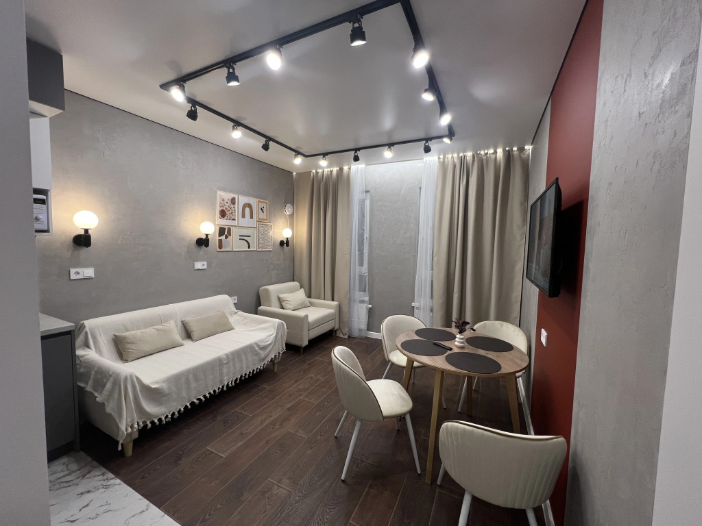 Фотография квартиры Квартира FoxyFlat Kalina