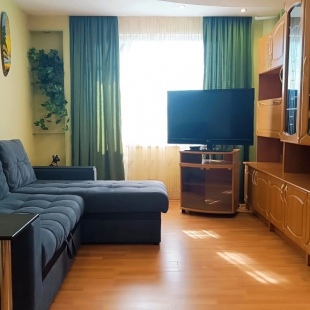 Фотография квартиры Апартаменты Уютный Север в Центре Мурманска