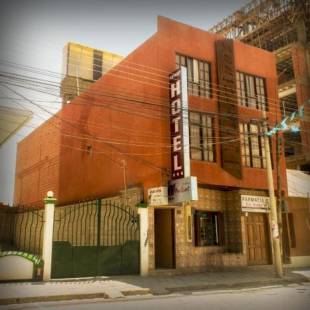 Фотографии апарт отеля
La Maison Martinet