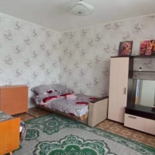 Фотография квартиры Квартира на Юбилейной 46