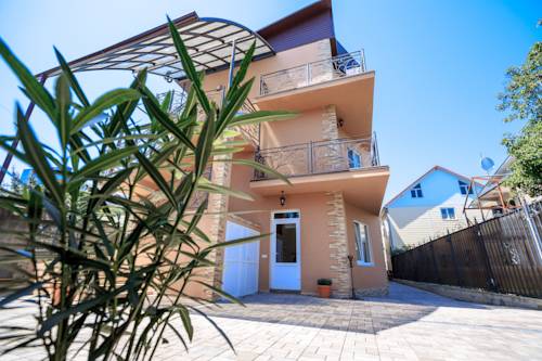 Фотография гостевого дома Марокко