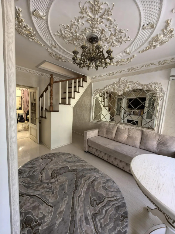 Фотография квартиры Апартаменты на улице Урицкого