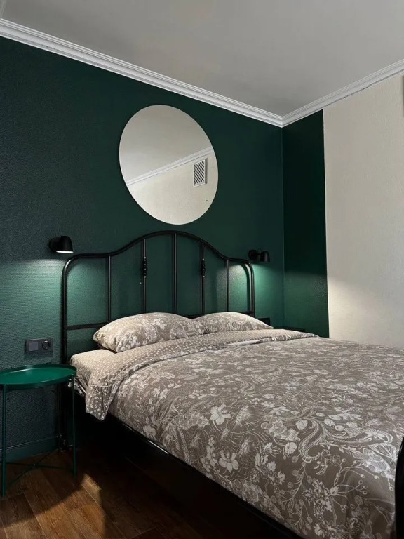 Фотография квартиры Квартира с дизaйнеpcким рeмонтом