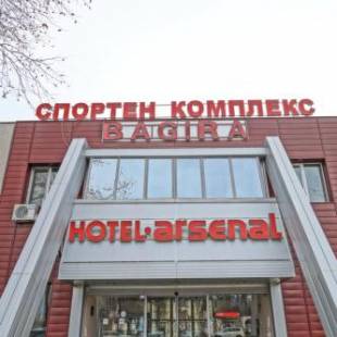 Фотографии гостиницы
Hotel Bagira