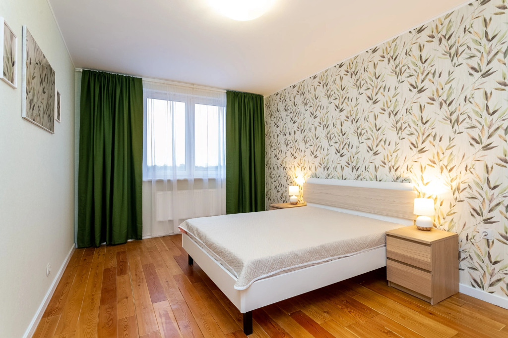 Фотография квартиры Sestroretsk Apartments