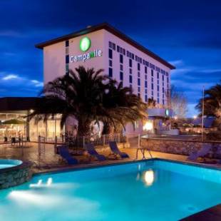 Фотографии гостиницы
Campanile Perpignan Aéroport