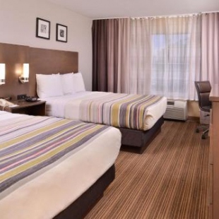 Фотография гостиницы Country Inn & Suites by Radisson, Omaha Airport, IA